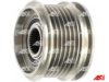 AS-PL AFP0004(V) Alternator Freewheel Clutch